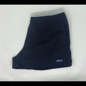 Patagonia Womens Barely Baggies Shorts